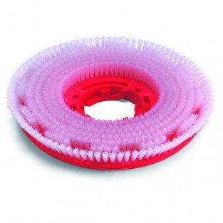 brosse shampoing diamètre 400MM - Clean Equipements